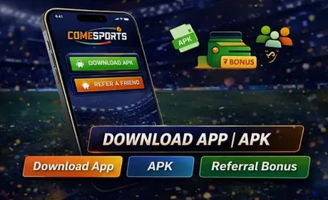 Download the app, unlock code ACE2THMAX, and enter ₹1 contests faster