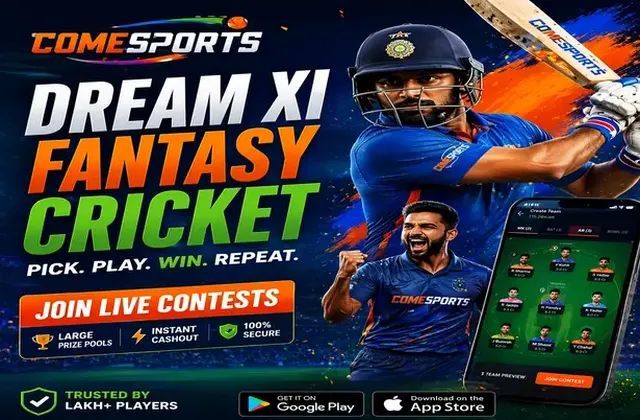 ACE2THREE (ace2three) fantasy cricket & matchday visual 1