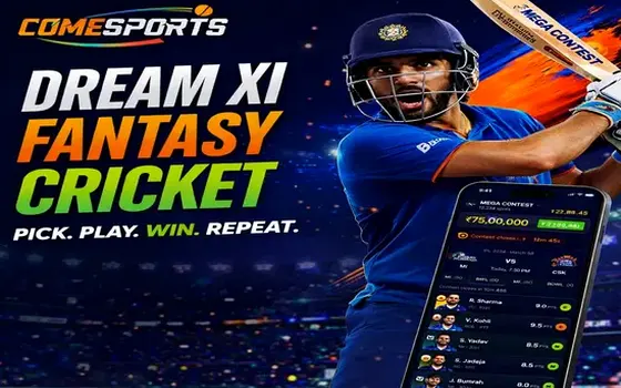 Hyderabad vs Delhi on ACE2THREE
