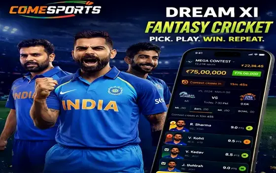 Punjab vs Lucknow on ACE2THREE