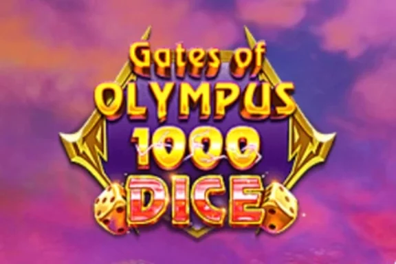 ACE2THREE Gates of Olympus & High-RTP Lobby
